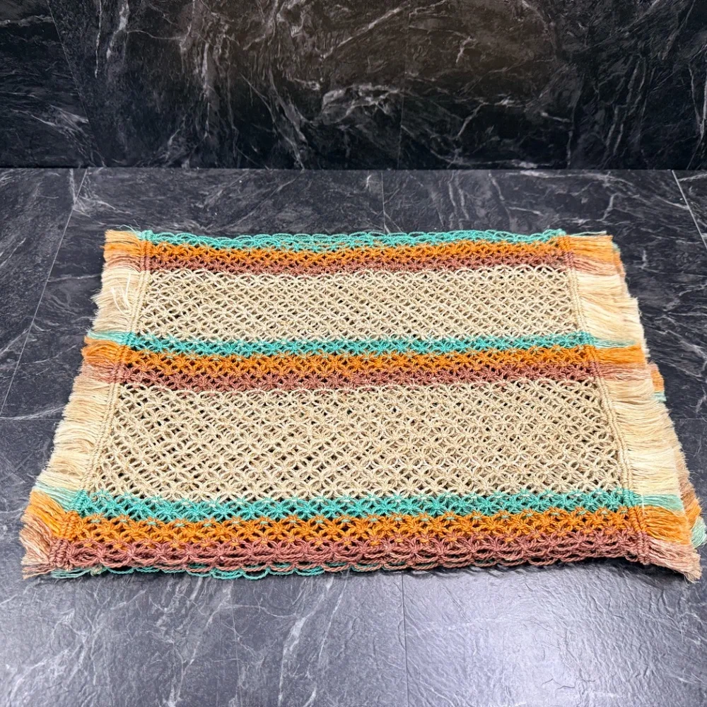 Vintage Placemats